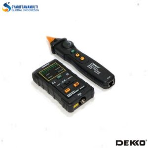 Dekko HS-6816 Multifunction Wire Tracker