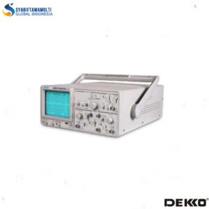 Dekko OS-7328 Analog Oscilloscope