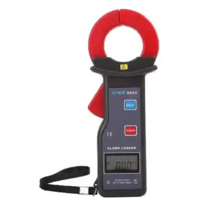 ETCR6500 High Accuracy Clamp Leakage Current Meter