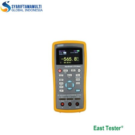 East ET430 LCR Meter