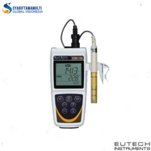 Eutech CON 150 Conductivity