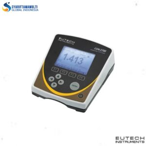 Eutech CON 2700 Conductivity Meter, TDS, Salinity, Resistivity