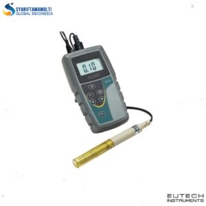 Eutech COND 6+ Portable Conductivity Meter