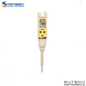 Eutech pHSpear Waterproof pH Tester