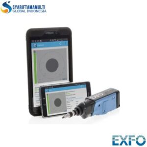 Exfo FIP-400B Wireless – Fiber Inspection Probe