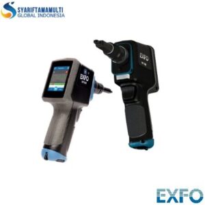 Exfo FIP-500 Fiber Inspection Scope