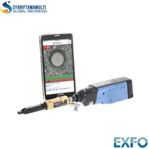 Exfo FIPT-400-MF Automated Multifiber Inspection Solution