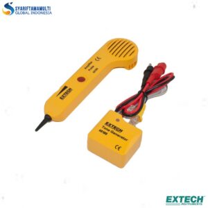Extech 40180 Tone Generator and Amplifier Probe Circuit Finder Kit