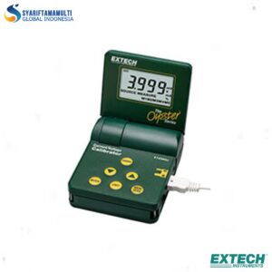 Extech 412355A Current and Voltage Calibrator