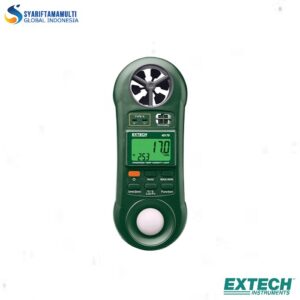 Extech 45170 4-in-1 Environmental Meter