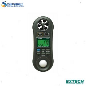 Extech 45170CM 5-in-1 Environmental Meter