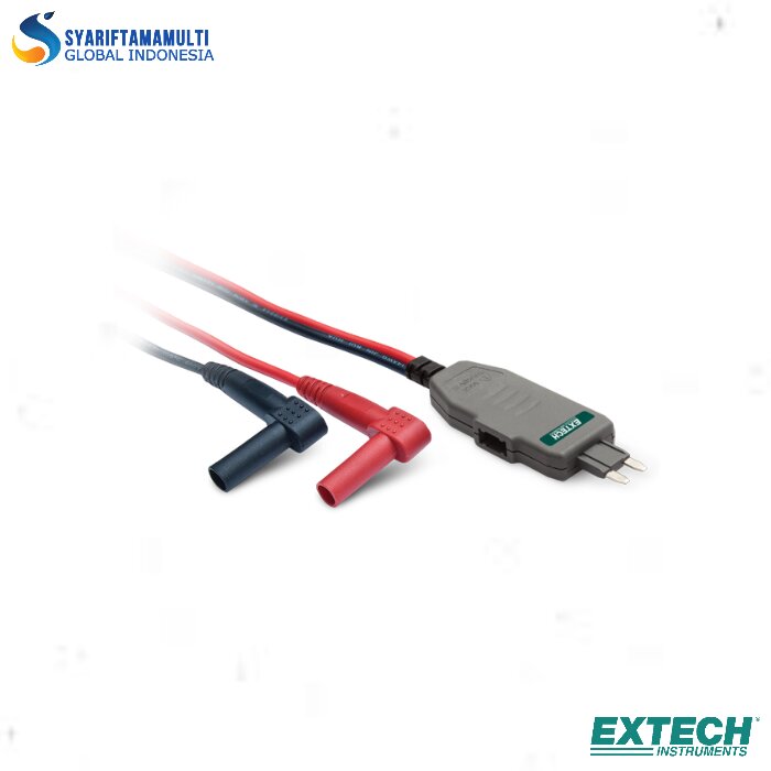 Extech AUT-TL Car Fuse Adapter Test Leads