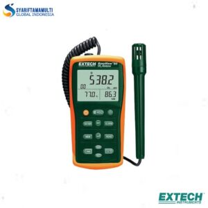 Extech EA80 Indoor Air Quality Meter/Datalogger