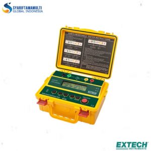 Extech GRT300 4-Wire Earth Ground Resistance Tester
