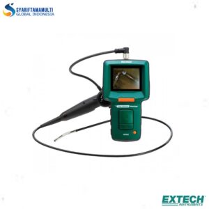 Extech HDV540 High-Definition Articulating VideoScope Kit