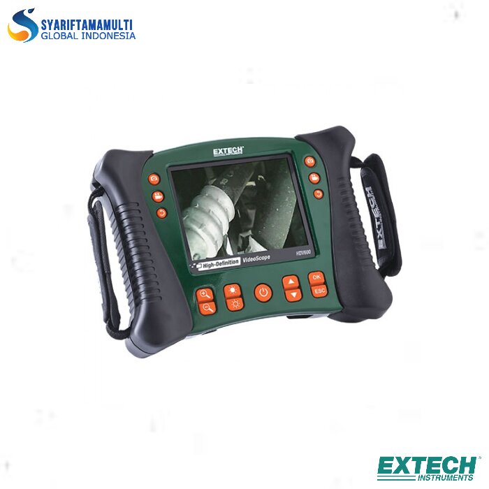 Extech HDV600 High Definition Videoscope