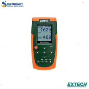 Extech PRC10 Current Calibrator/Meter