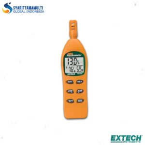 Extech RH300 HygroThermometer Psychrometer
