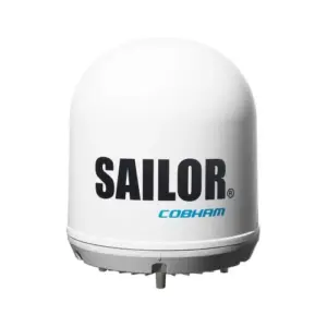Sailor 250 Antenna