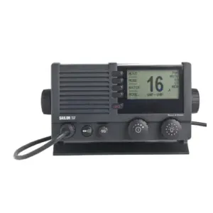 Sailor 6210 VHF Radio