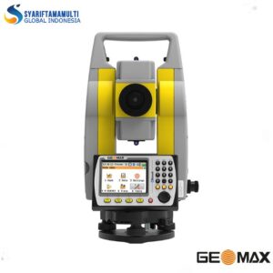 Geomax Zoom 50 Series Reflectorless Total Station