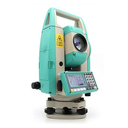 Ruide RQS Total Station