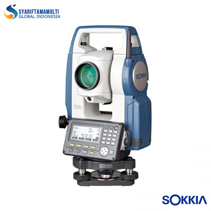 Sokkia FX-101 Total Station Reflectorless