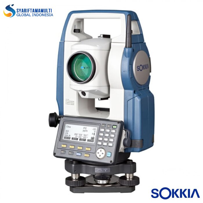 Sokkia FX-105 Total Station Reflectorless