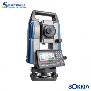 Sokkia IM-101 Total Station