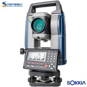 Sokkia IM-102 Total Station Reflectorless