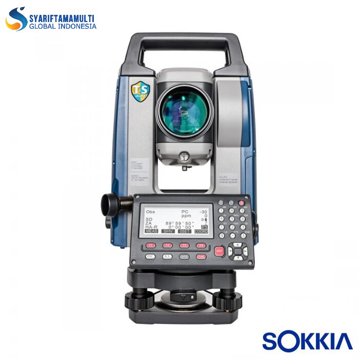 Sokkia IM-103 Total Station Reflectorless