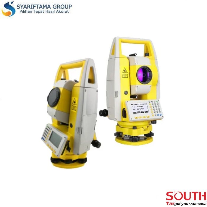 South NTS-332R10 Total Station