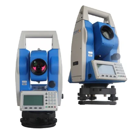 Titan TTS2 Total Station Reflectorless