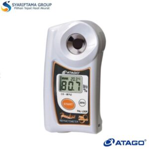 Atago PAL-LOOP Digital Hand-held Refractometer