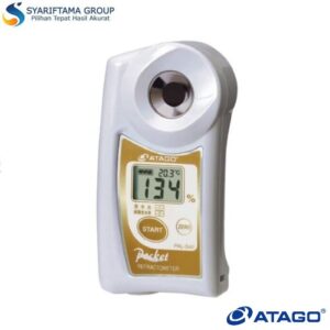 Atago PAL-Soil Digital Soil Moisture Refractometer