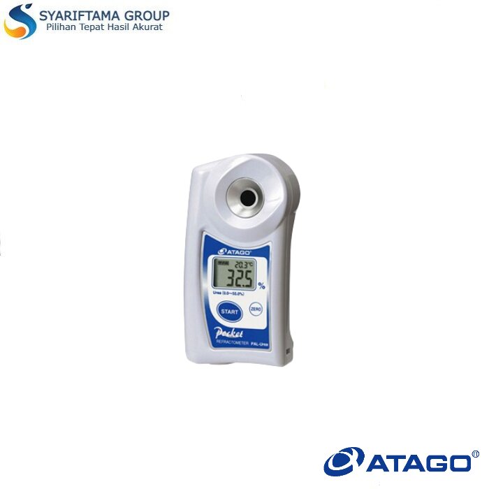 Atago PAL-Urea Digital Refractometer