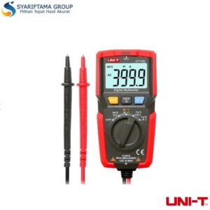 UNI-T UT125C Pocket Size Digital Multimeter