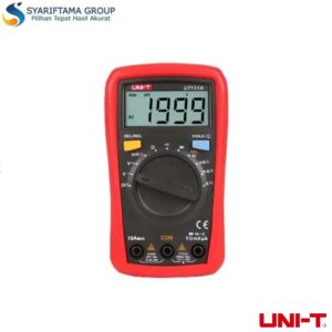UNI-T UT131A Palm Size Multimeter