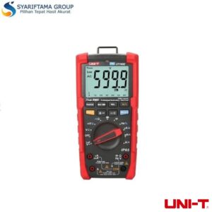 UNI-T UT195E Professional Multimeter
