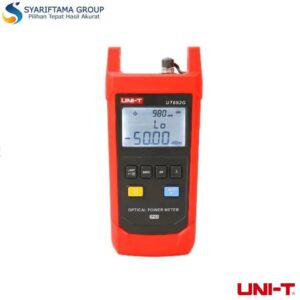 UNI-T UT692G Handheld Optical Power Meter