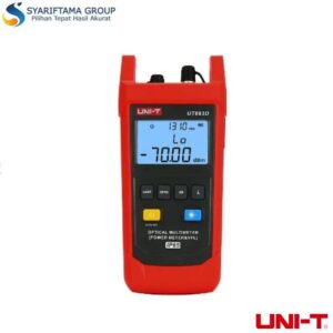 UNI-T UT693D Optical Multimeter (Power Meter & VFL)