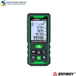 Sndway SW-100G Digital Laser Meter 100 Meter