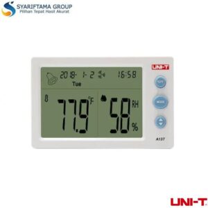 UNI-T A13T Temperature Humidity Meter