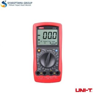 UNI-T UT105 Automobile Multimeter