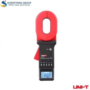 UNI-T UT276A Clamp Earth Ground Tester