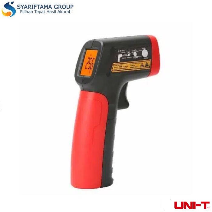 UNI-T UT300A+ Infrared Thermometer