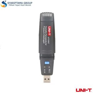 UNI-T UT330C USB Datalogger