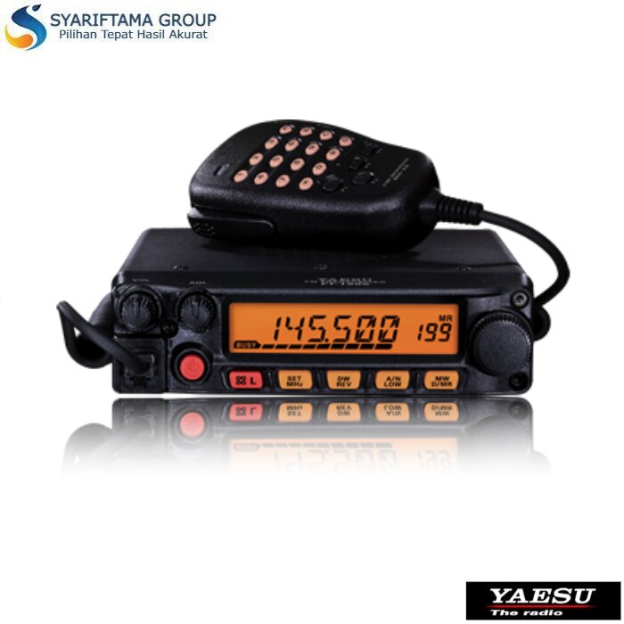 Yaesu FT-1900R