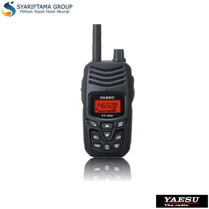 Yaesu FT-252