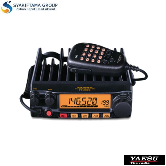 Yaesu FT-2980R